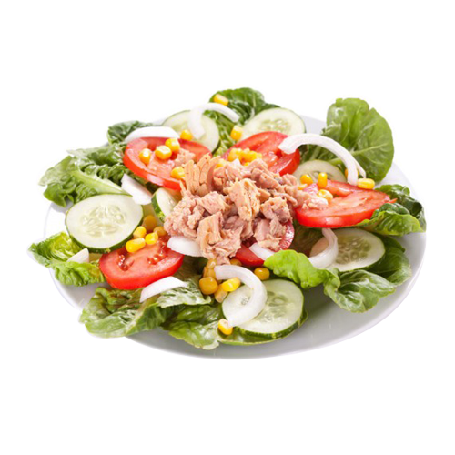 Salade Thon