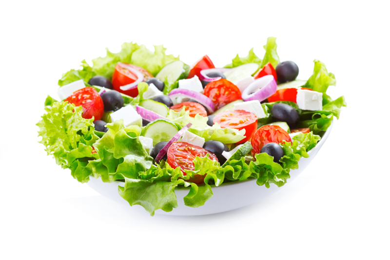 Salade Bergere